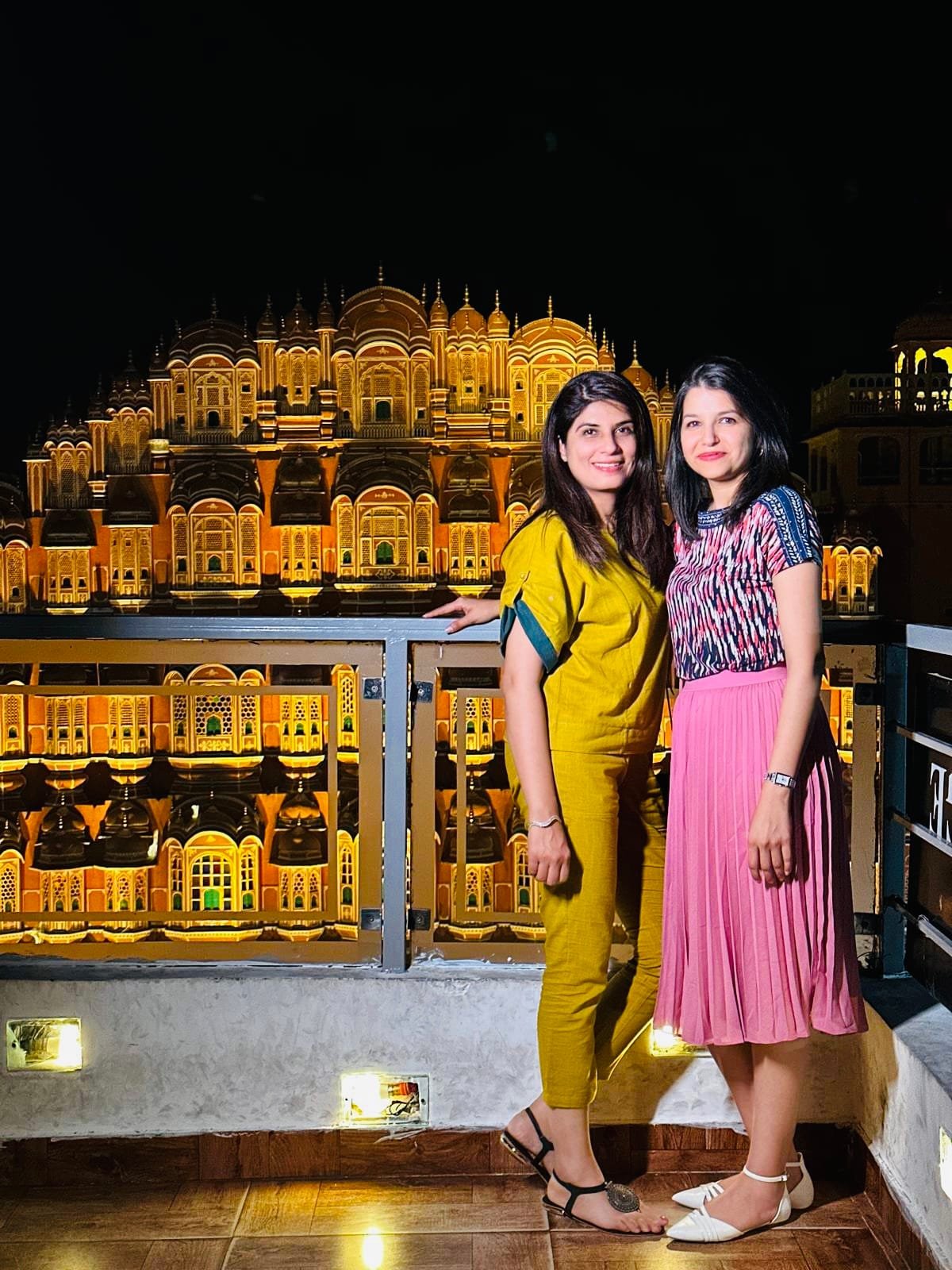 5 things to do in Jaipur