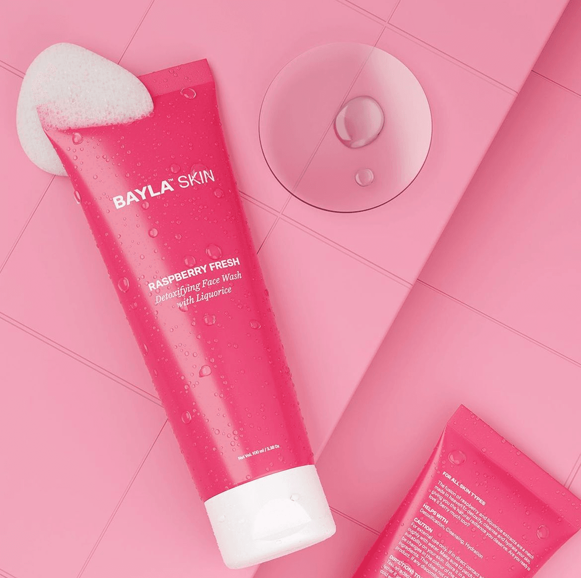 Bayla skincare review