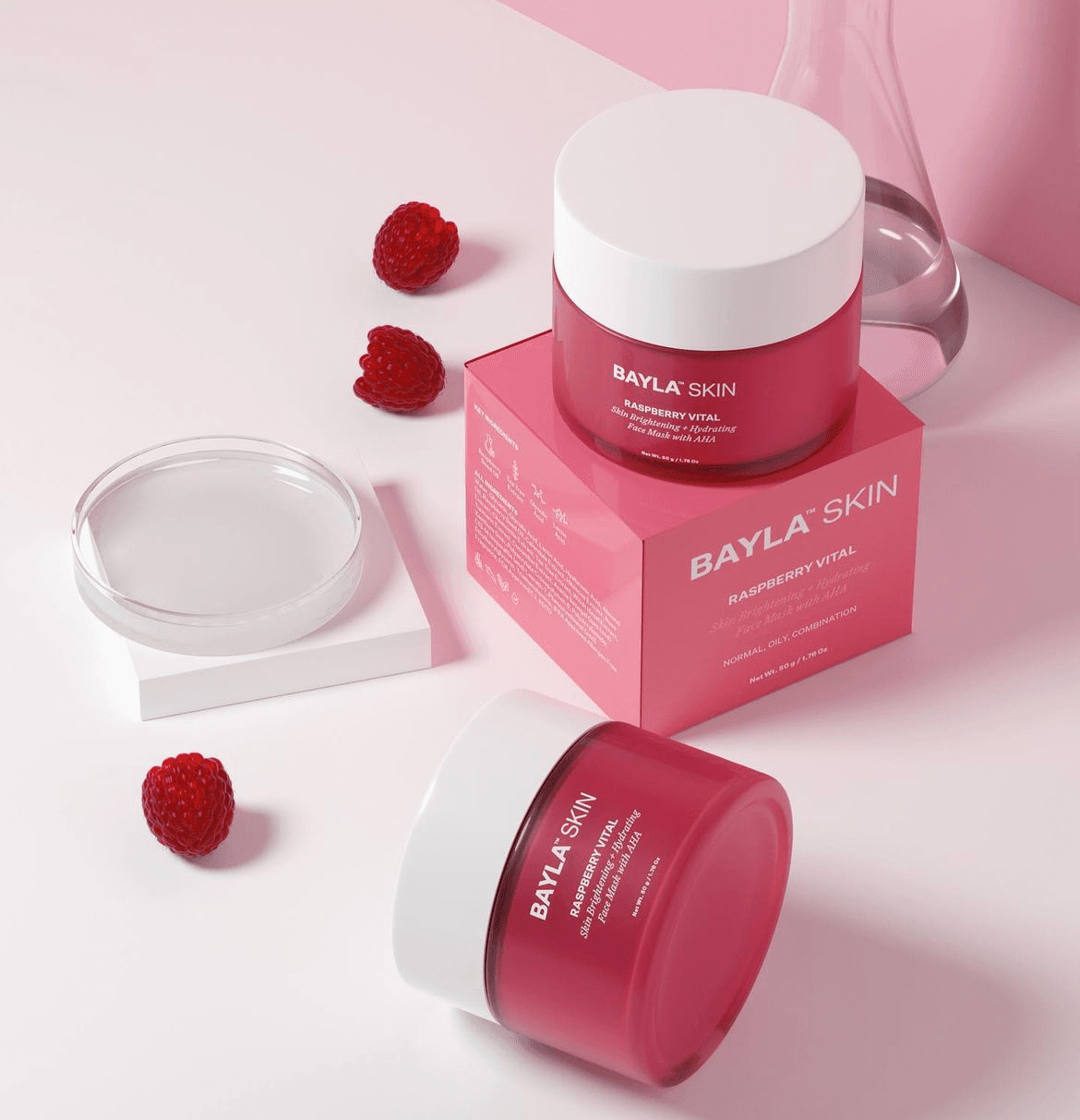 Bayla skincare review