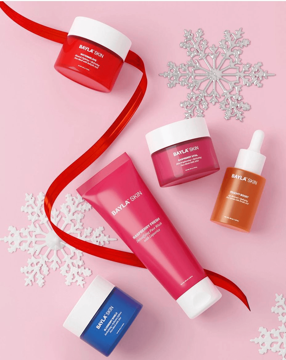 Bayla skincare review