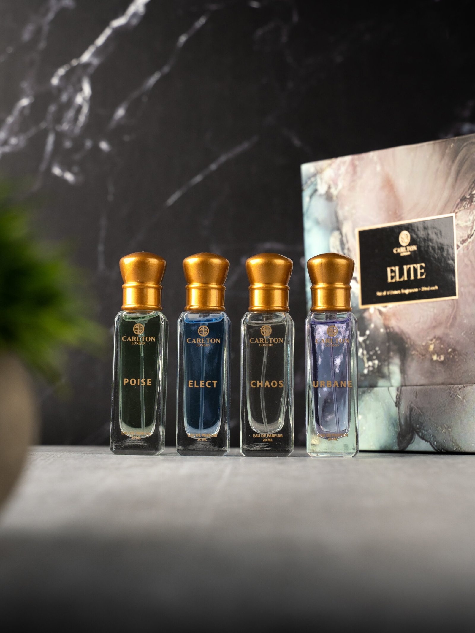 Carlton London perfume Gift sets review
