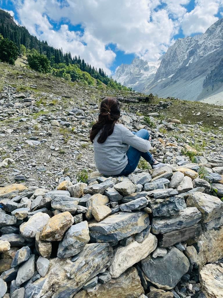 Kashmir travel guide