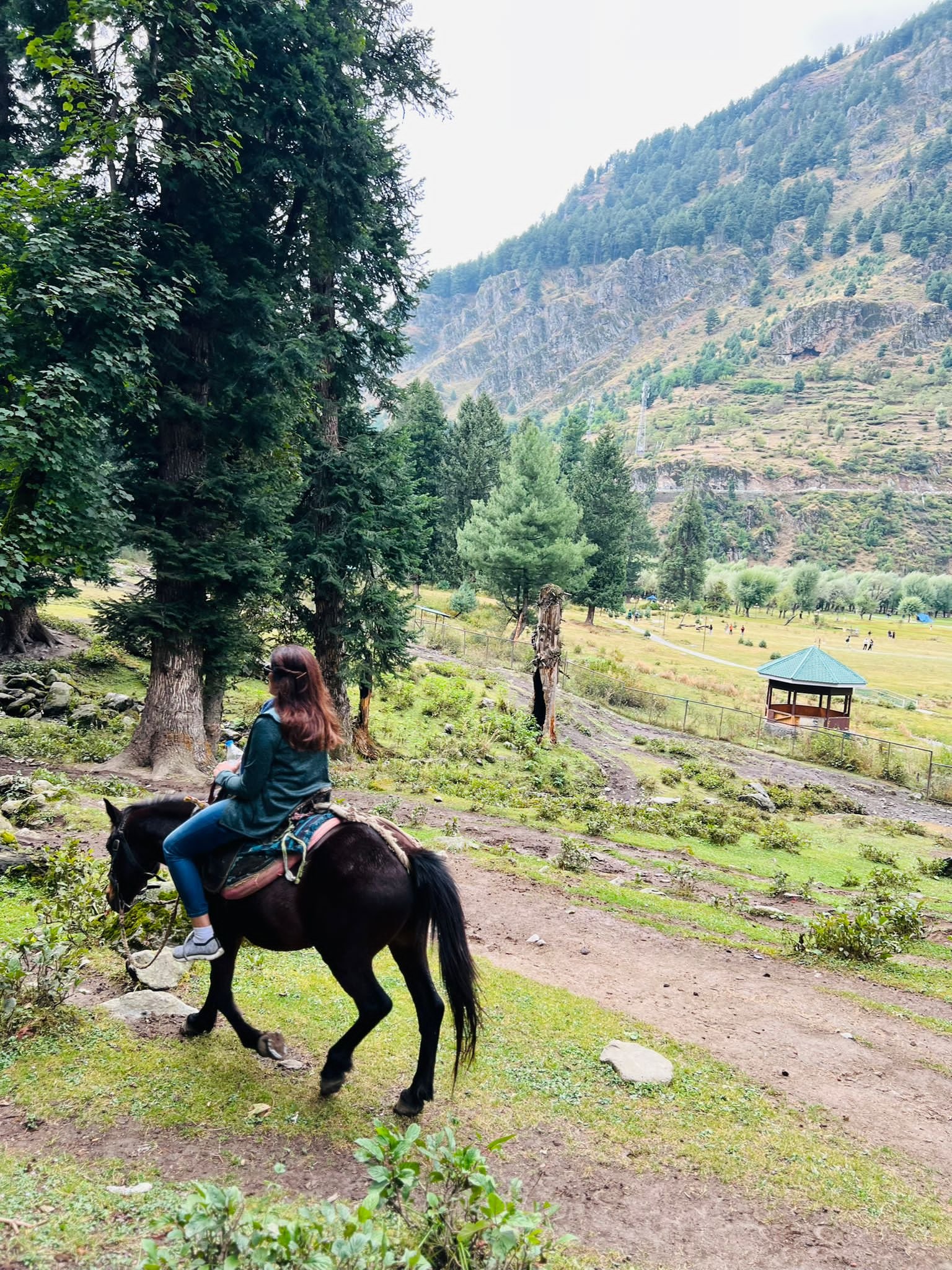 Kashmir travel guide