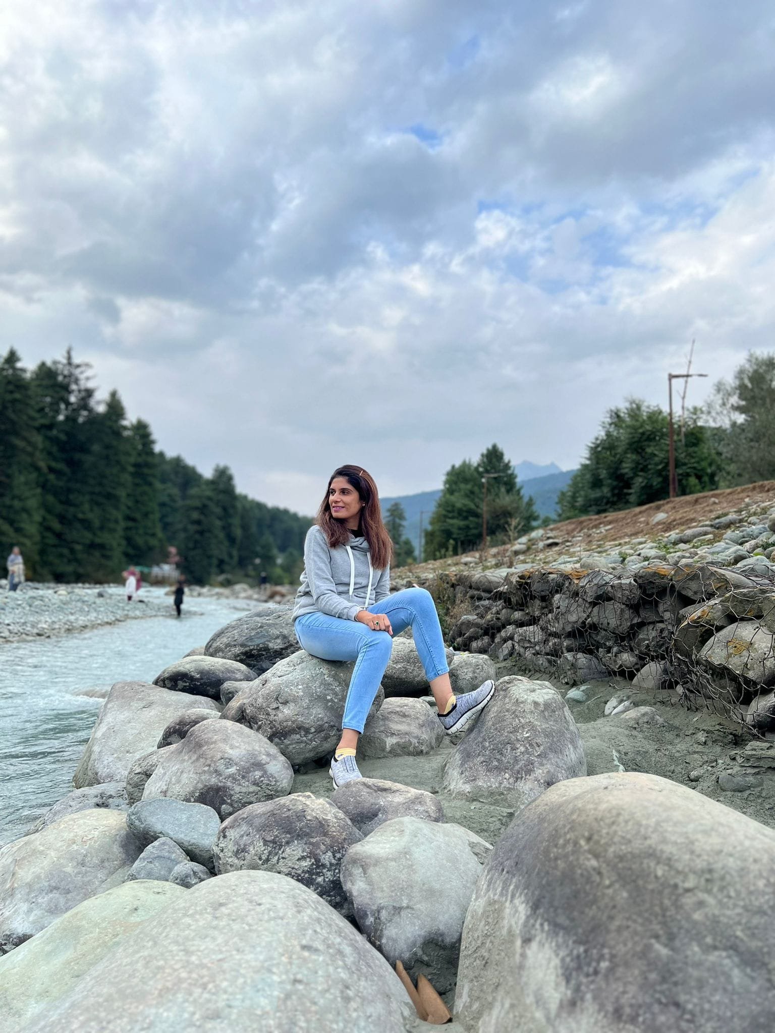 Kashmir travel guide