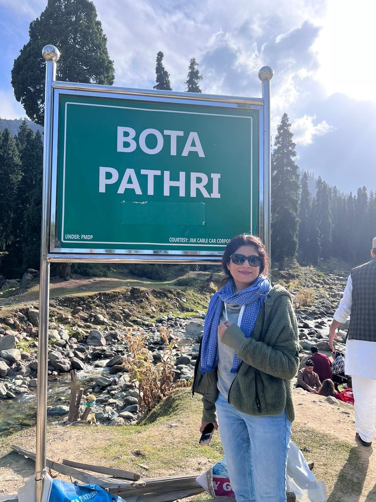 Kashmir travel guide