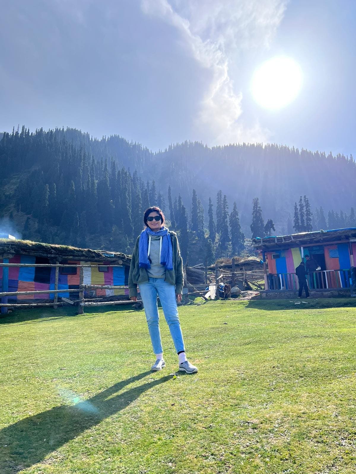Kashmir travel guide