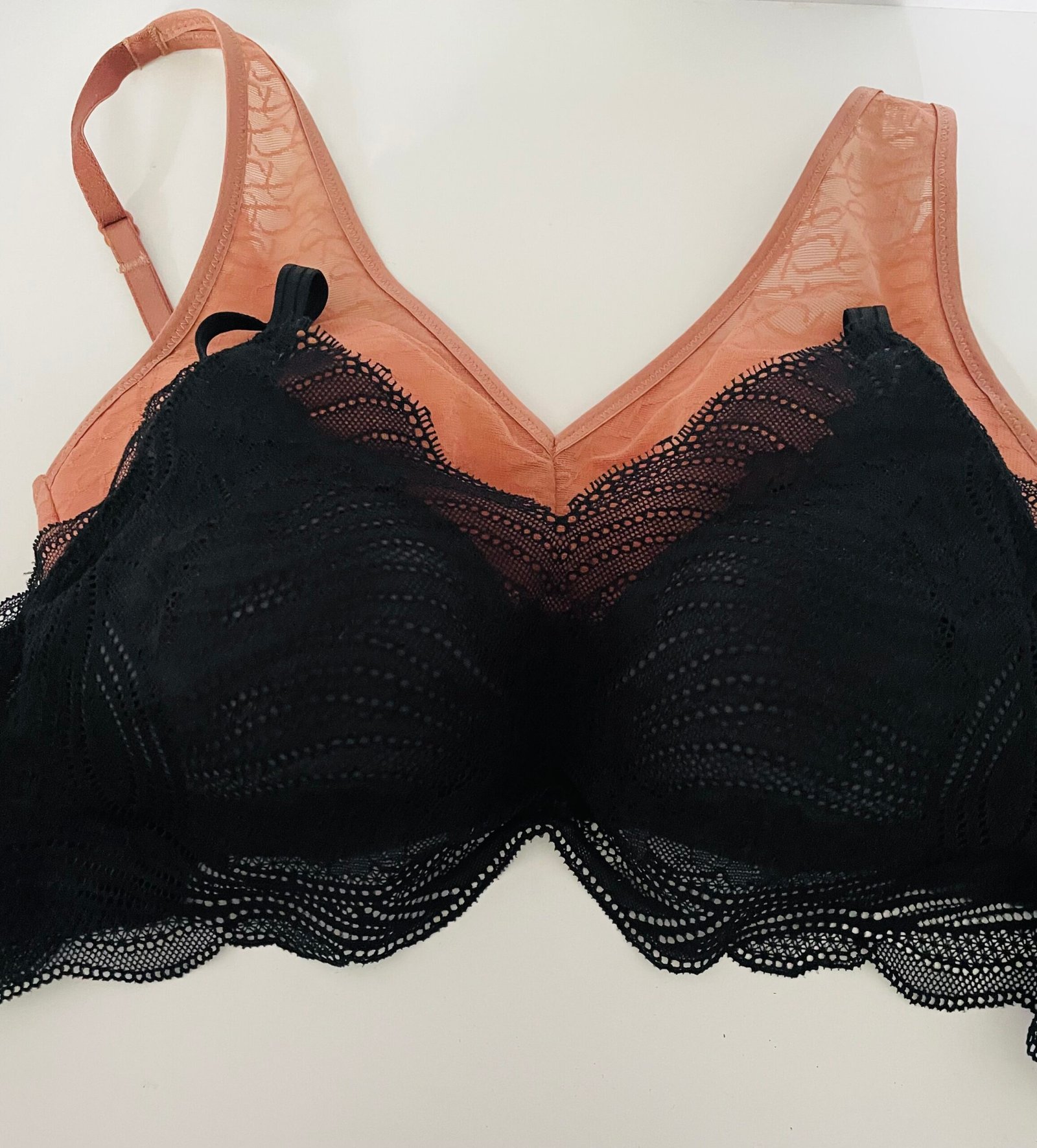 Triumph International lingerie review