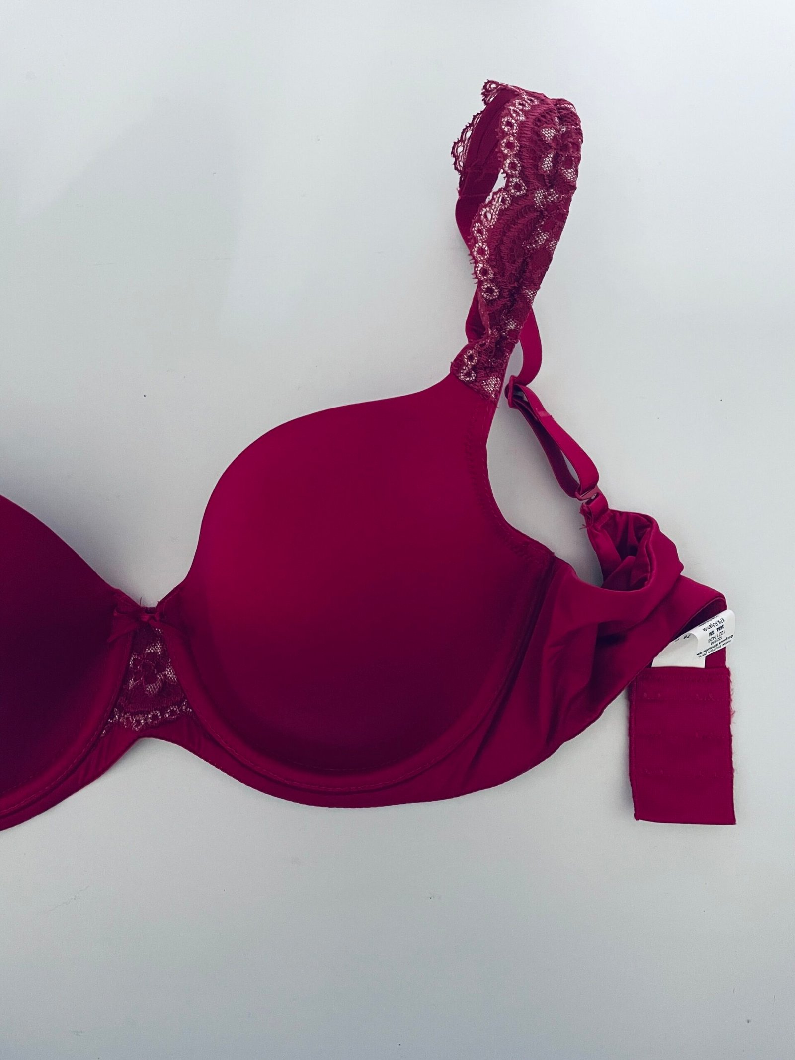 Triumph International lingerie review