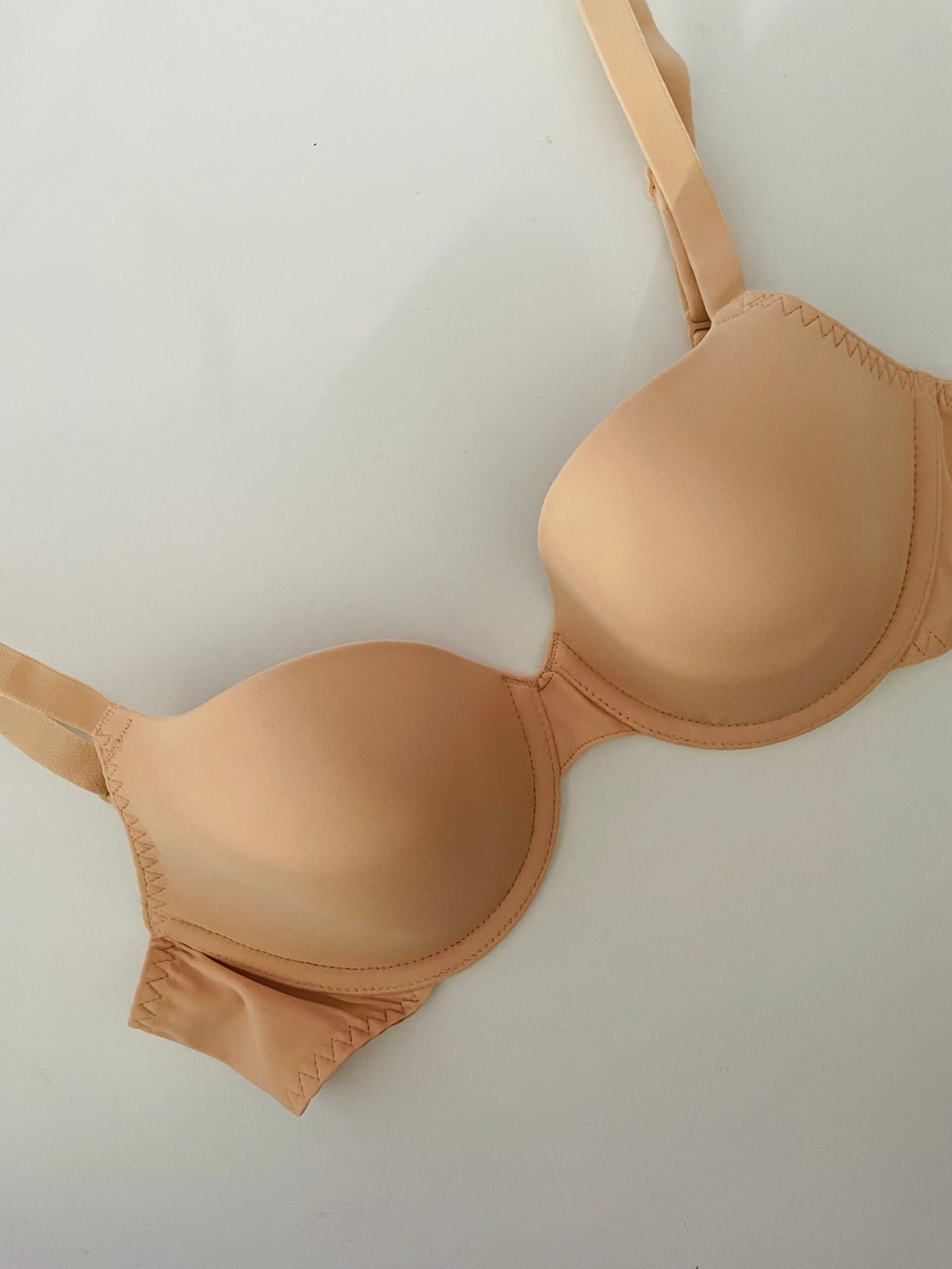 Triumph lingerie review