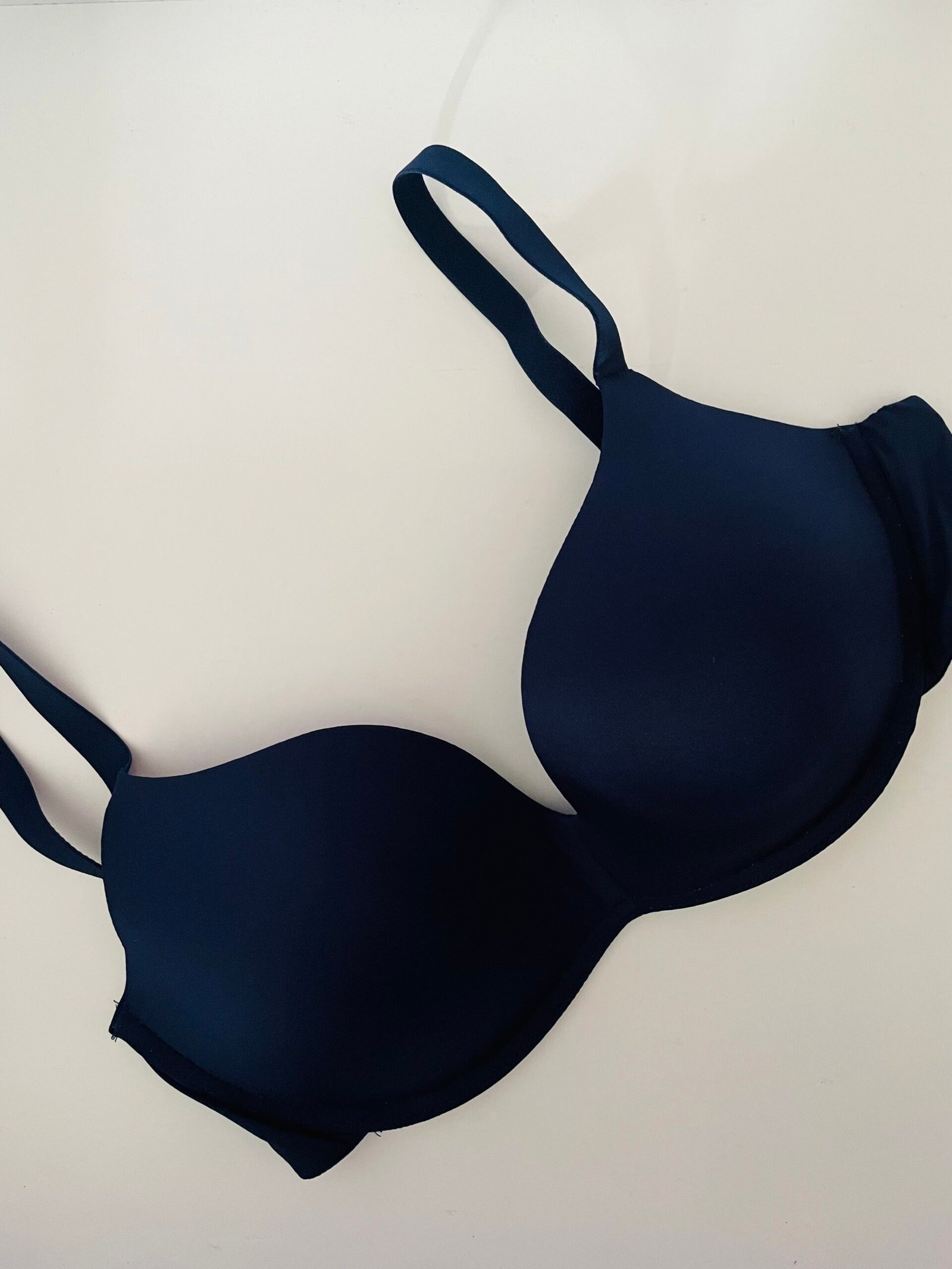 Triumph bra review