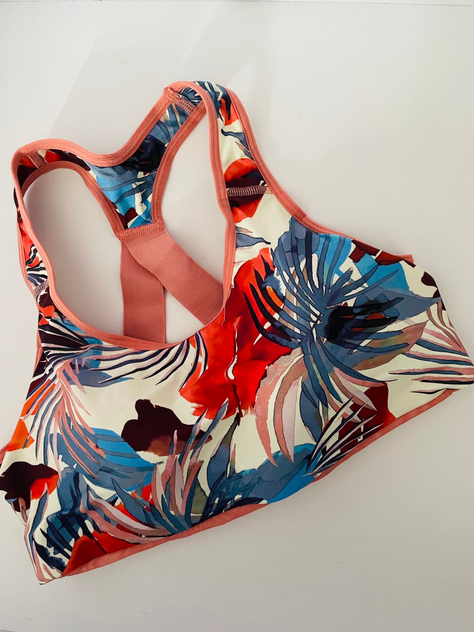 Triumph International lingerie review