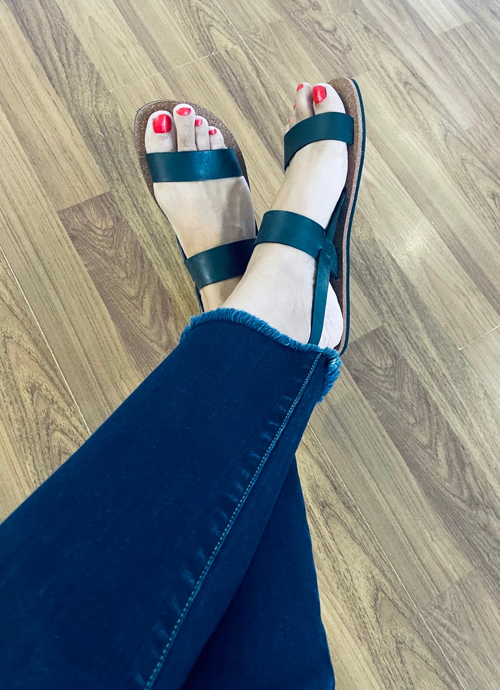 Paaduks footwear review