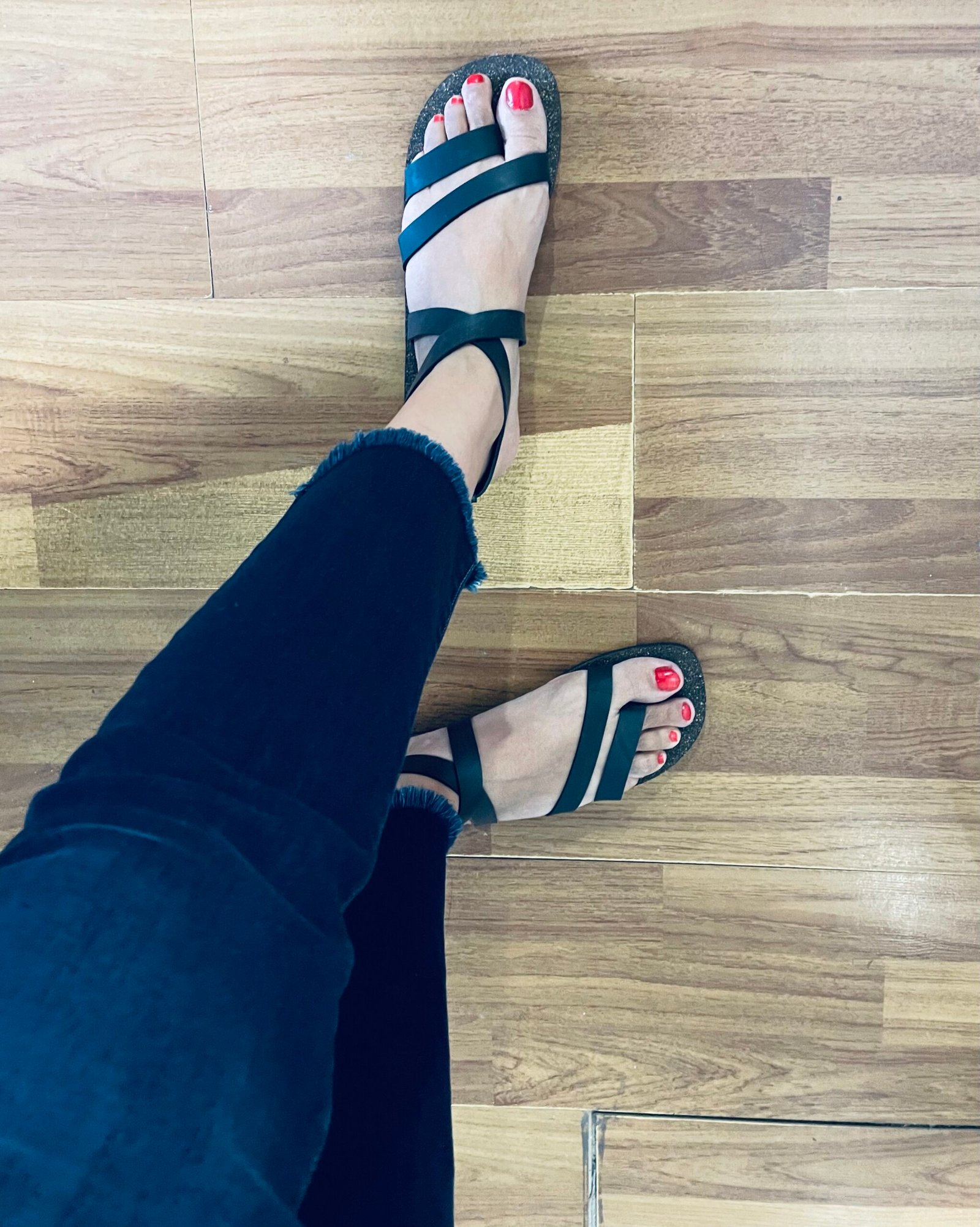 Paaduks footwear review