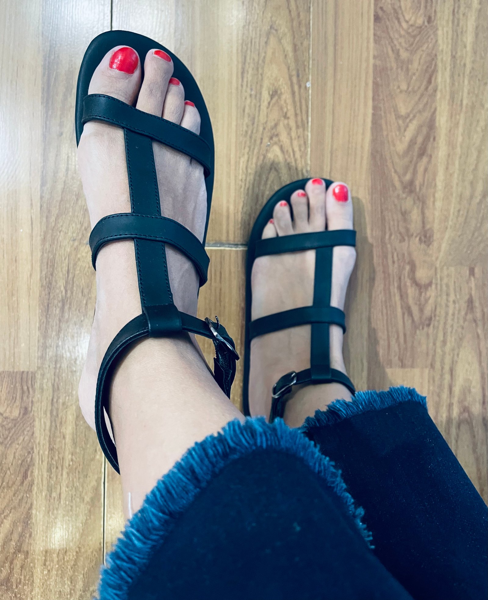 Paaduks footwear review