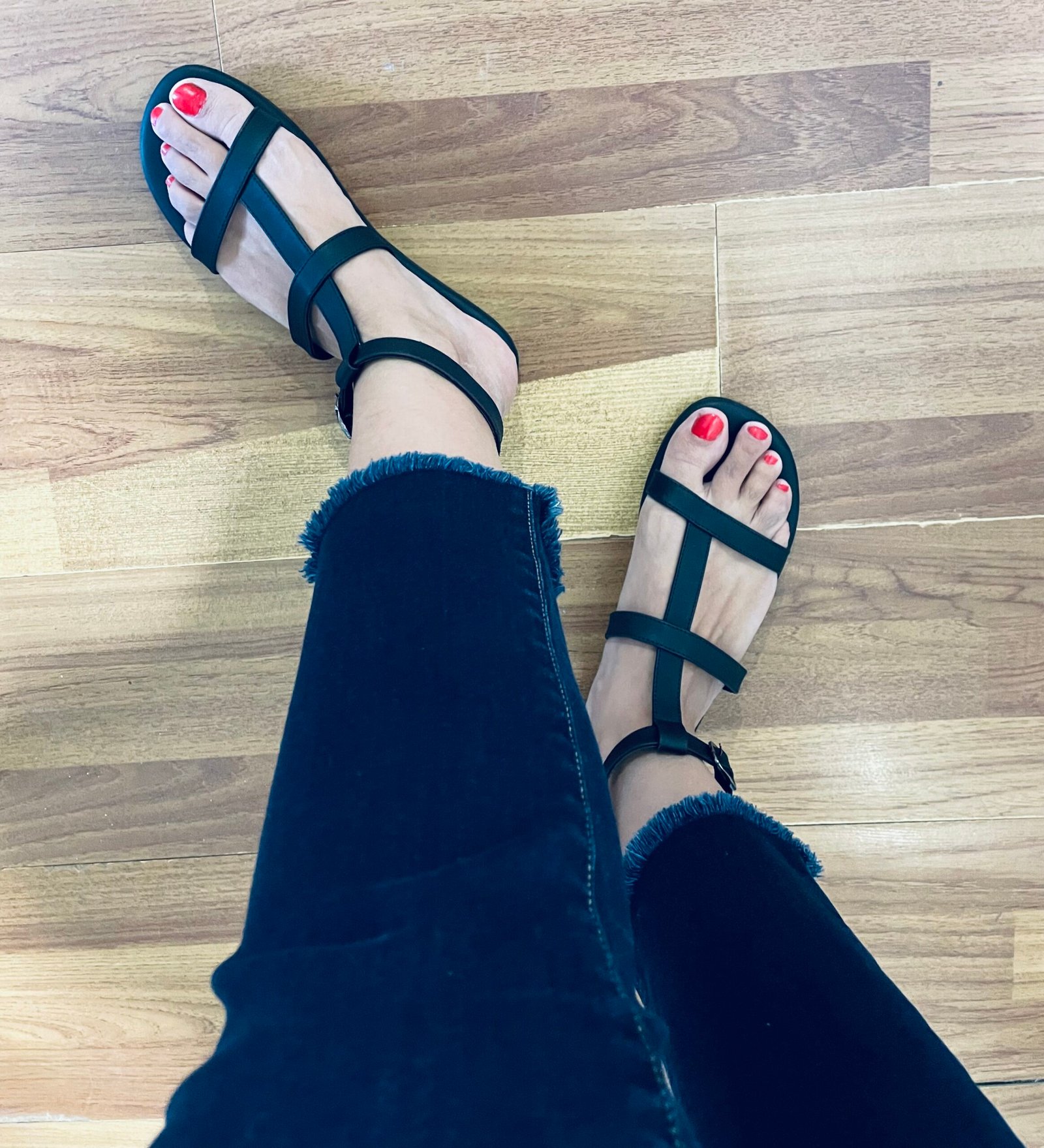 Paaduks footwear review