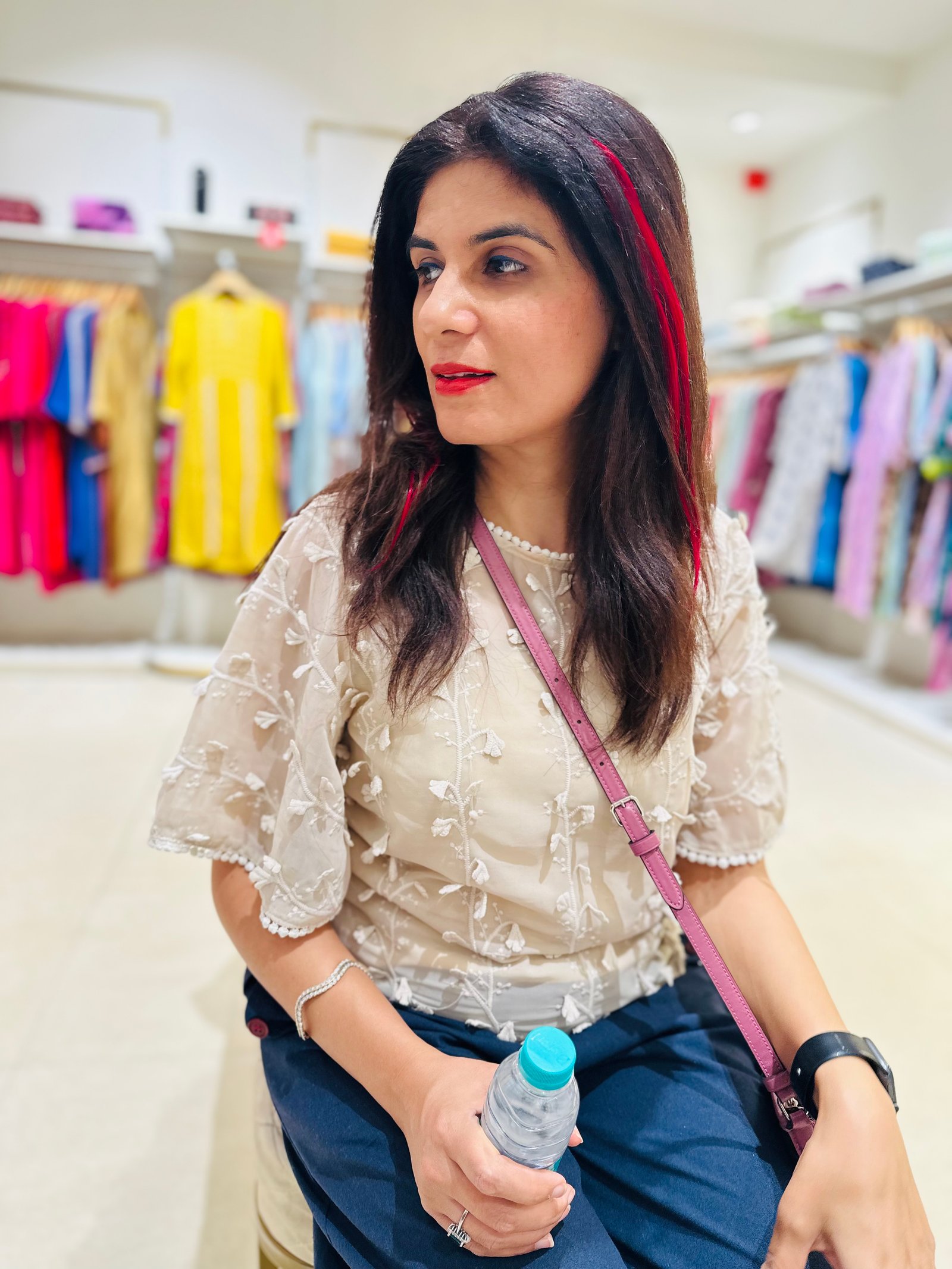 Nish hair review