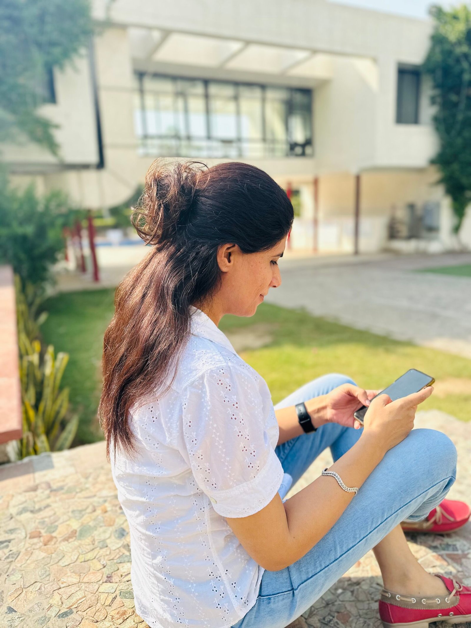 Nish hair review