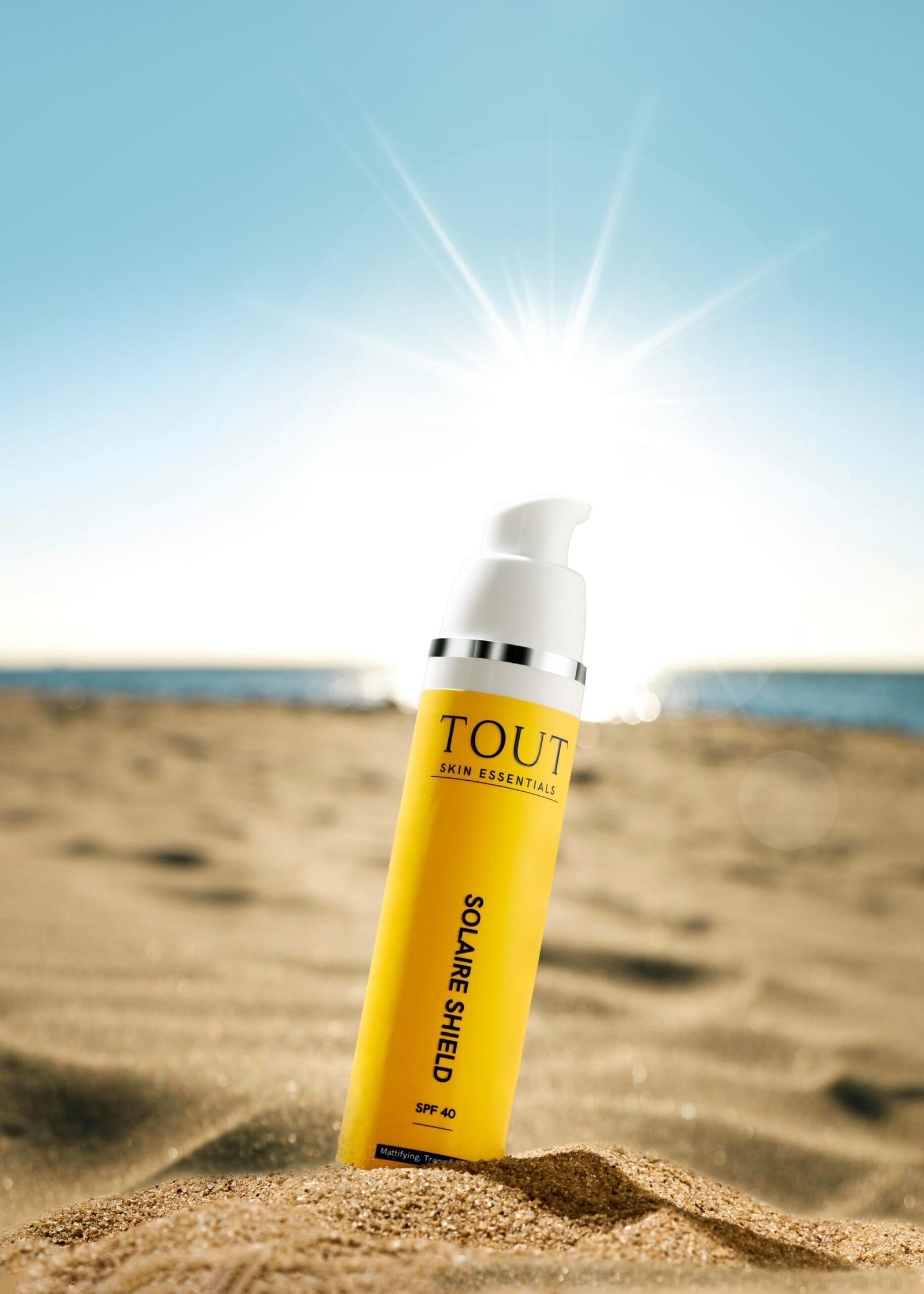 Tout Skin Essentials Review