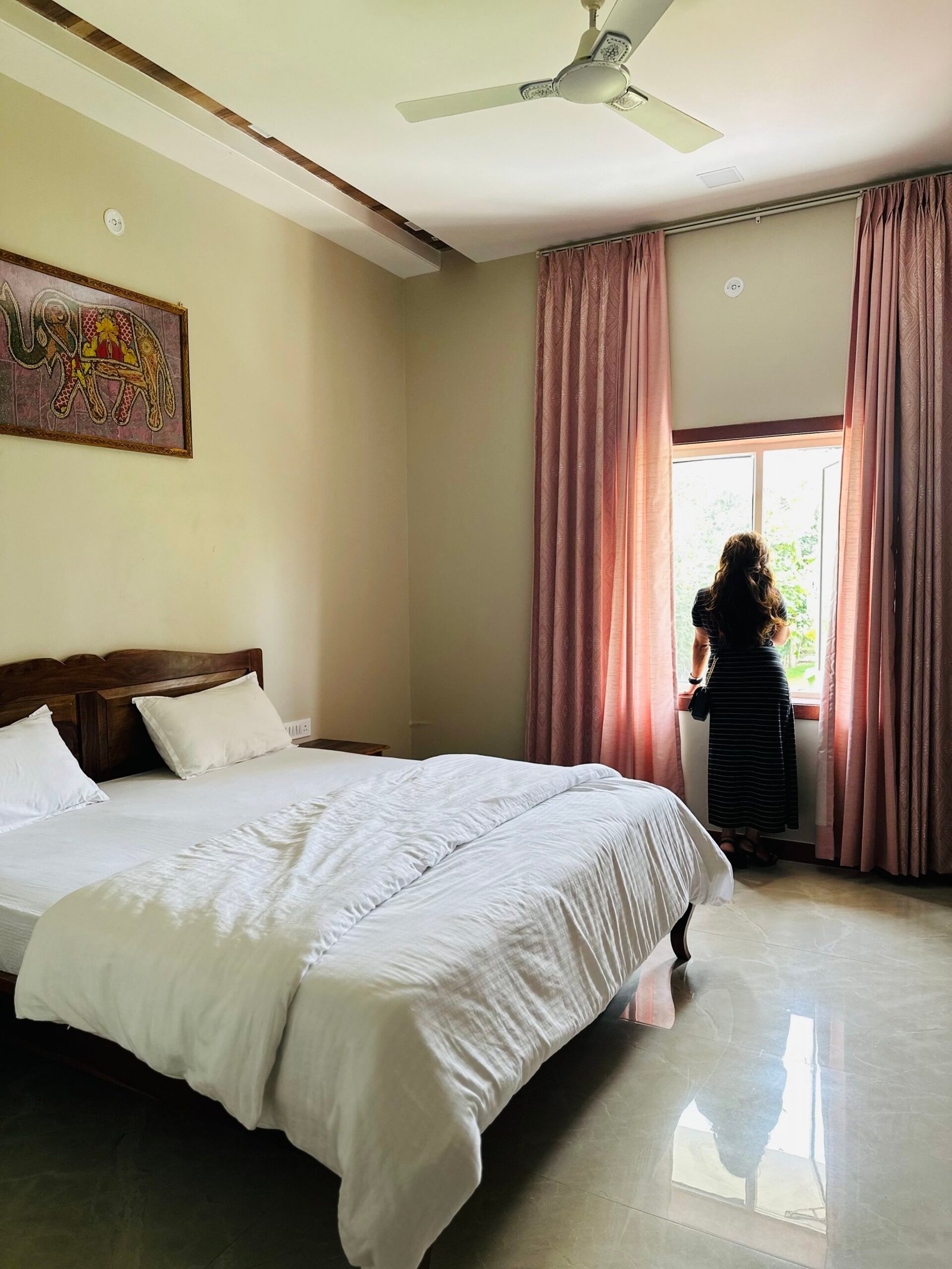 Farm Aavjo Pushkar review