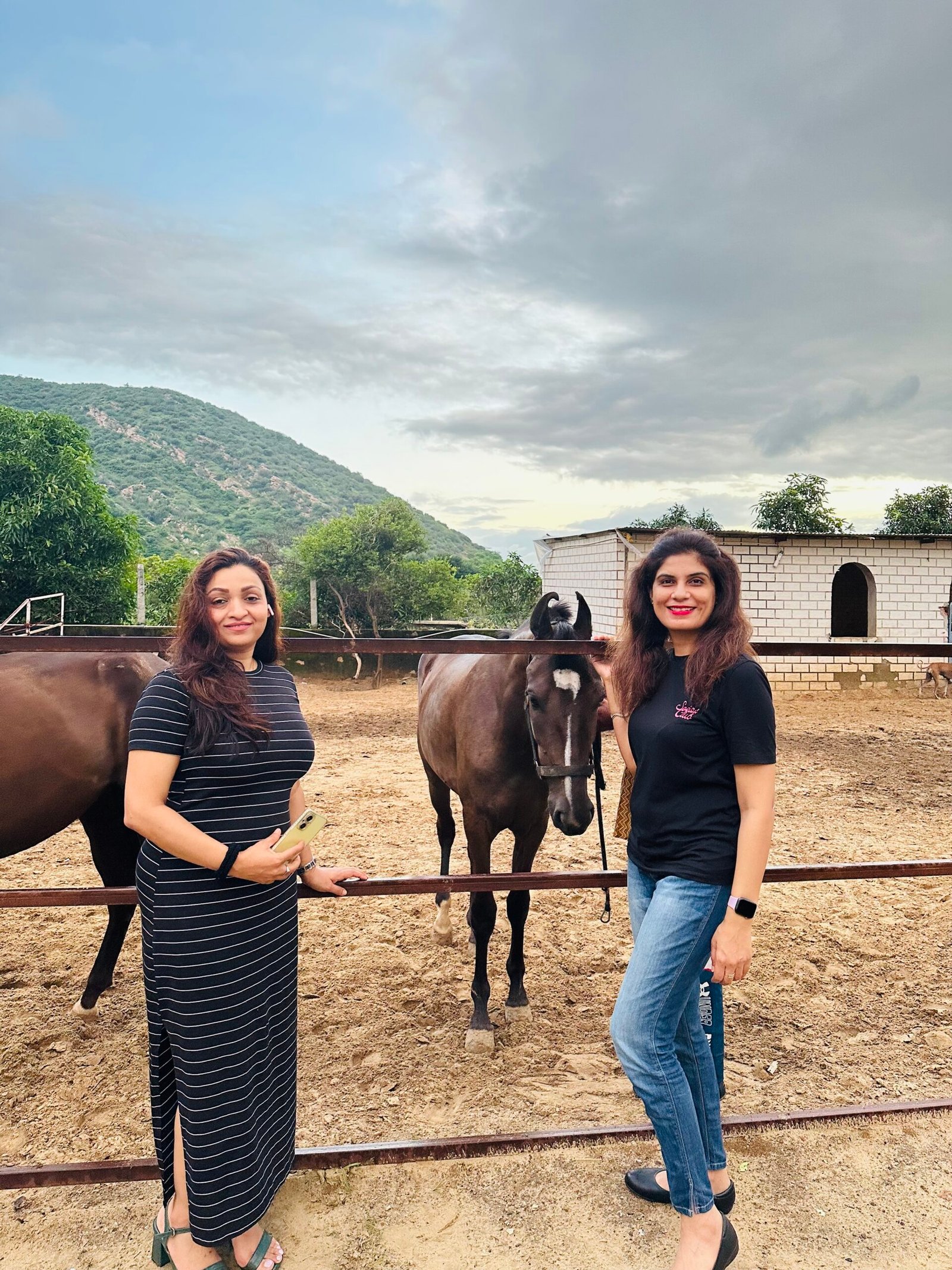 Farm Aavjo Pushkar review